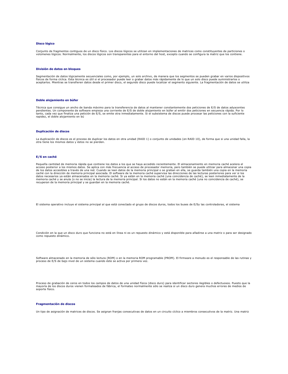 Dell PERC 4E/DC User Manual | Page 78 / 112