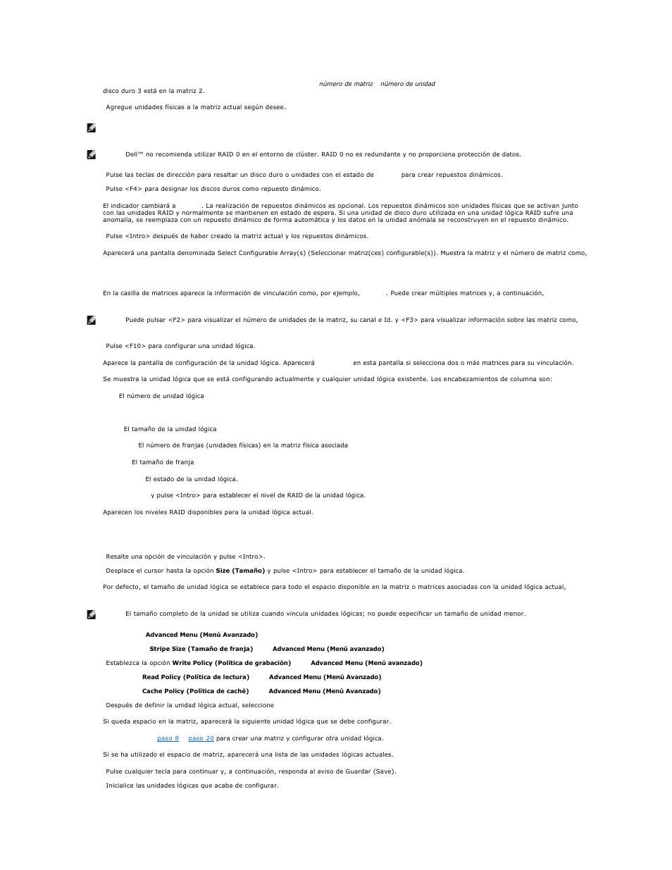 Dell PERC 4E/DC User Manual | Page 9 / 112