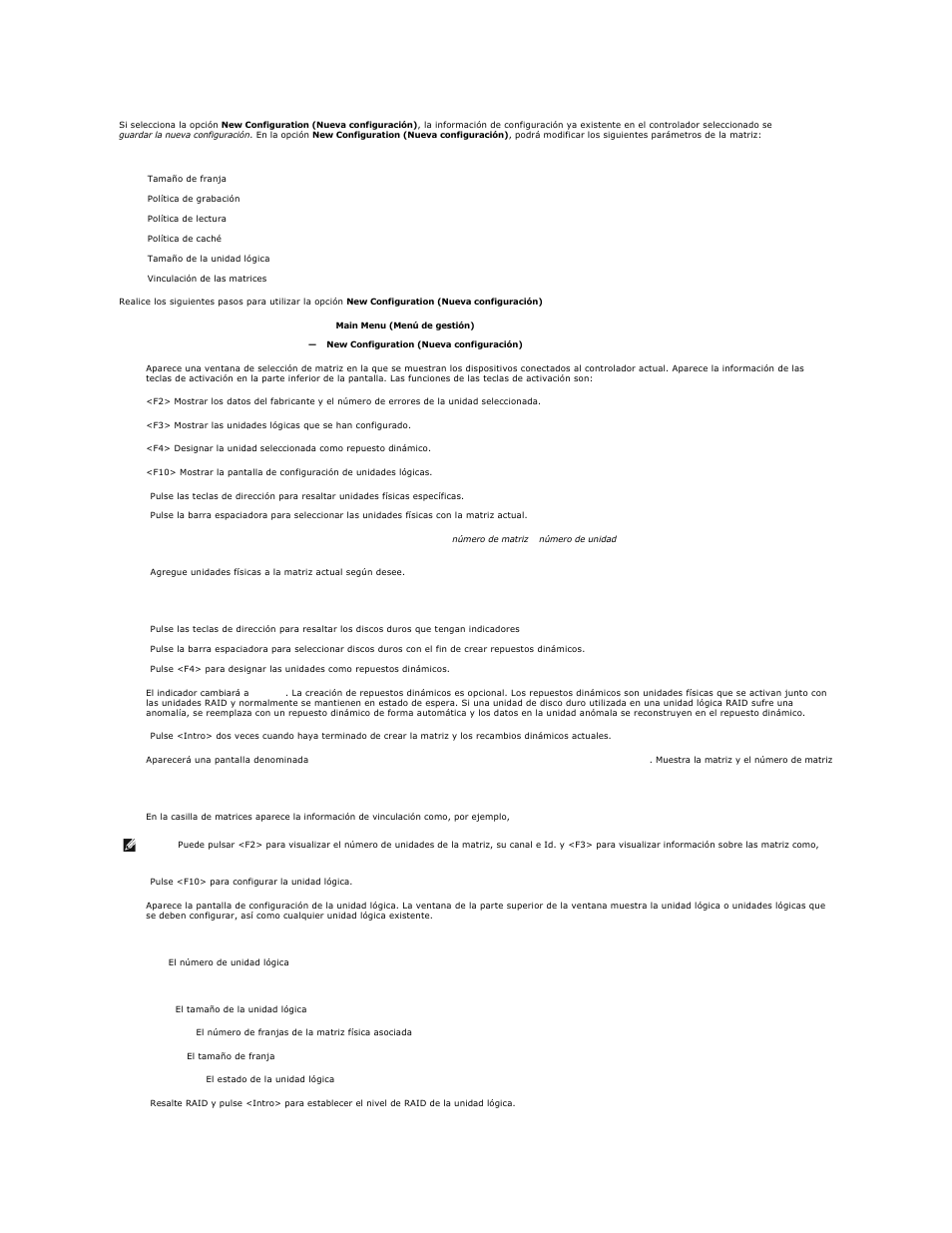 Dell PERC 4E/DC User Manual | Page 93 / 112