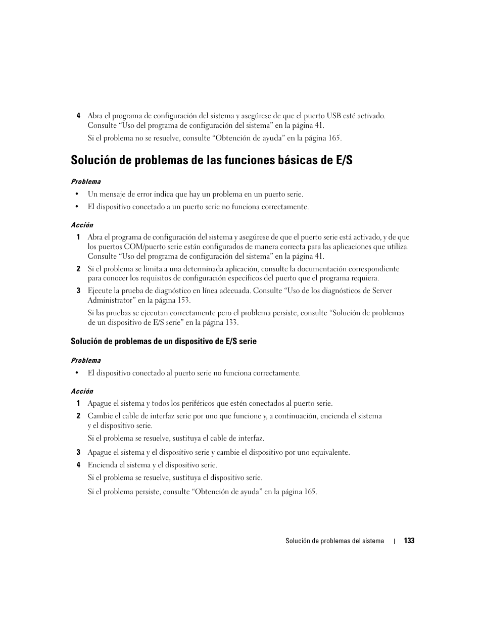 Vaya al paso 4 | Dell PowerEdge 2970 User Manual | Page 133 / 206