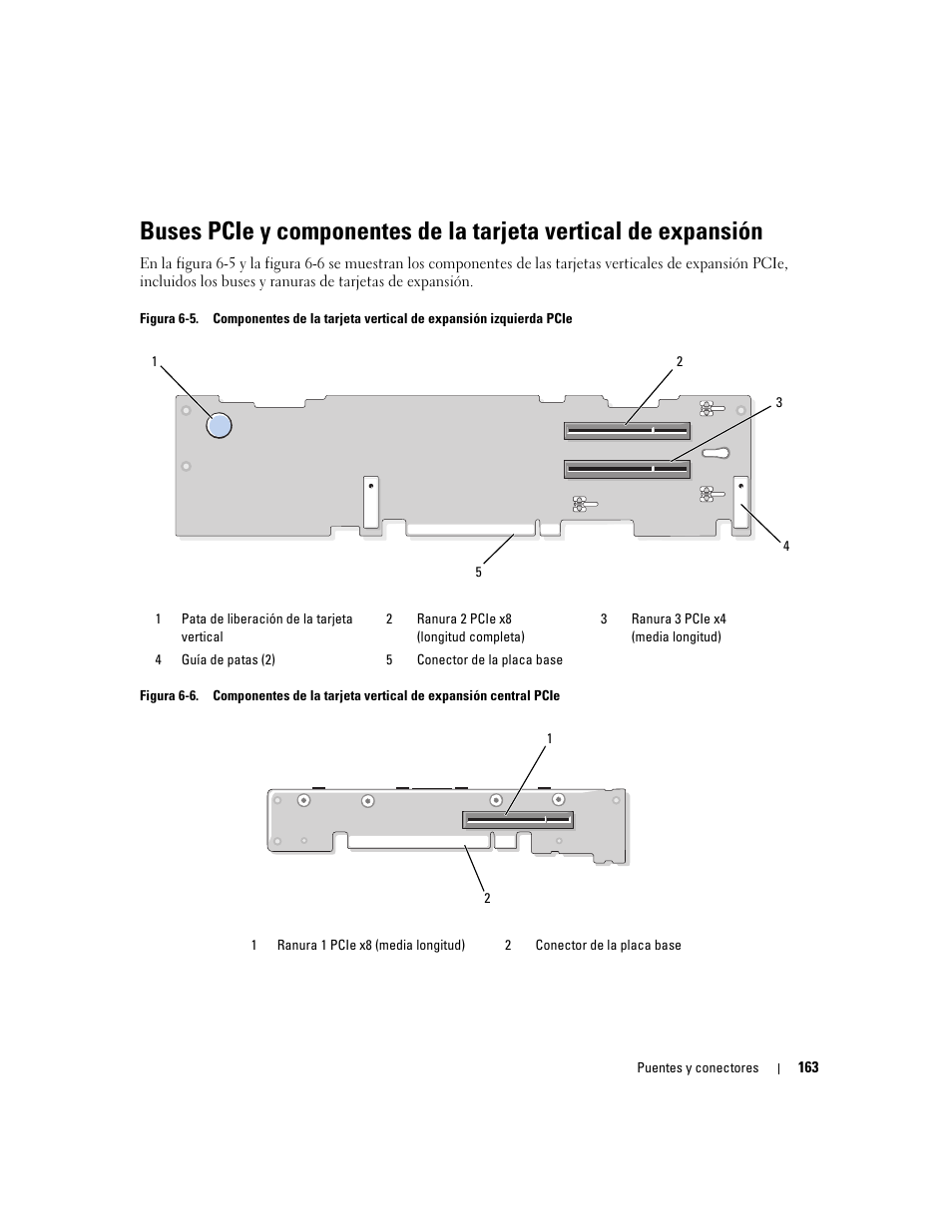 Dell PowerEdge 2970 User Manual | Page 163 / 206