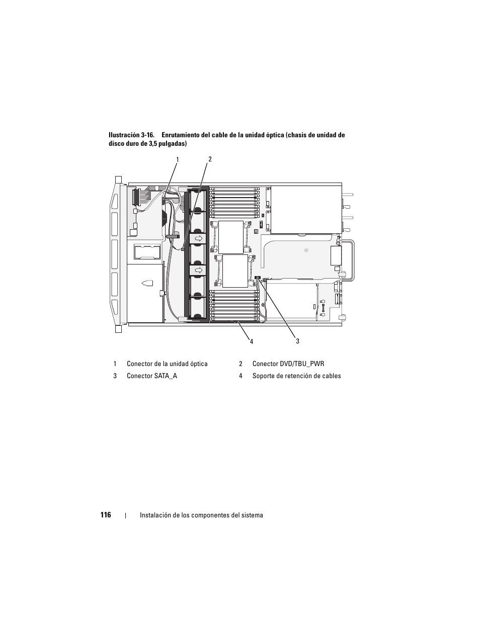 Dell PowerVault NX3000 User Manual | Page 116 / 216