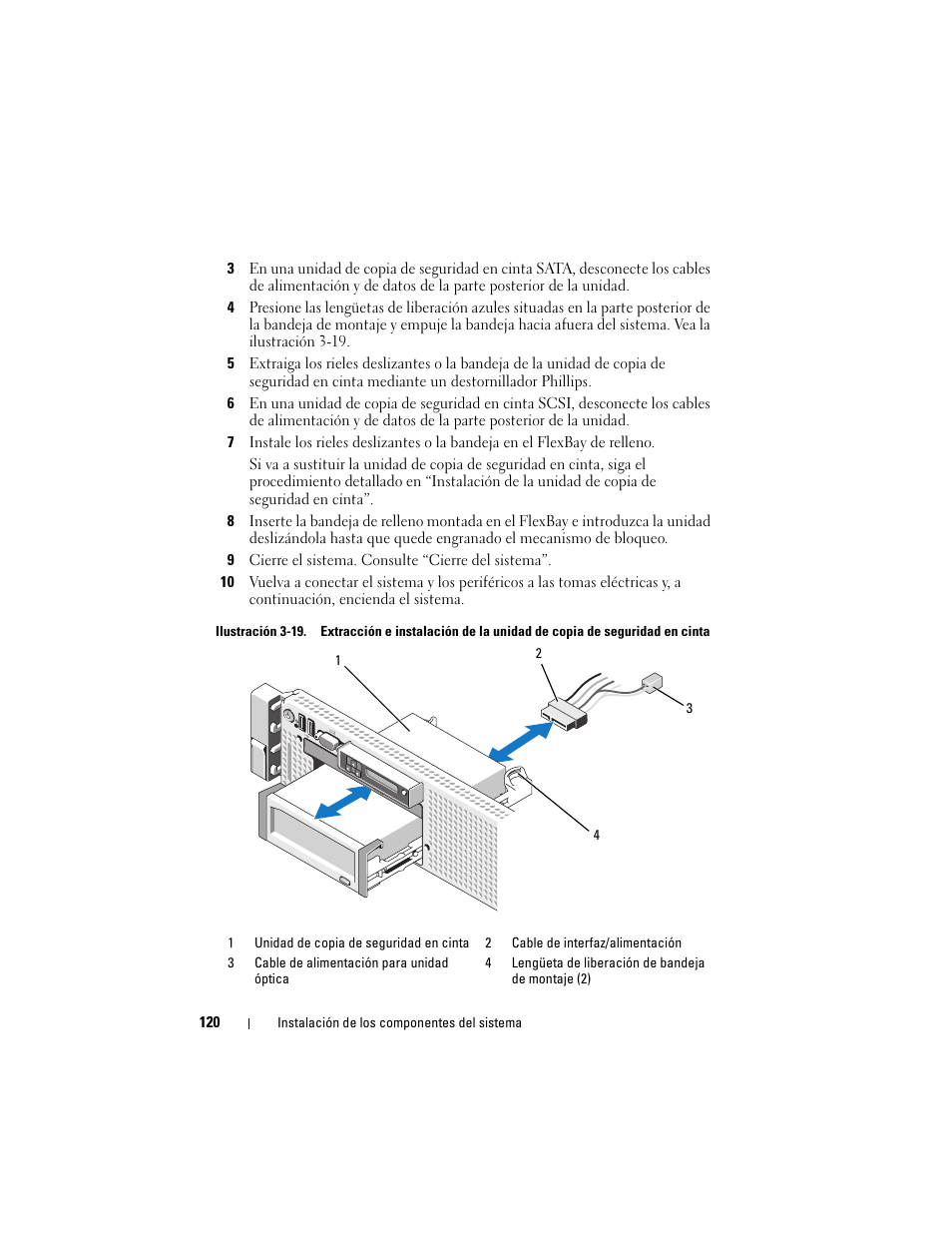 Dell PowerVault NX3000 User Manual | Page 120 / 216