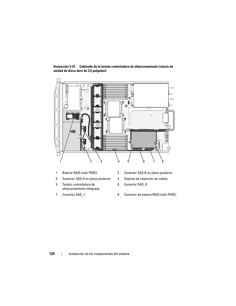 Dell PowerVault NX3000 User Manual | Page 124 / 216