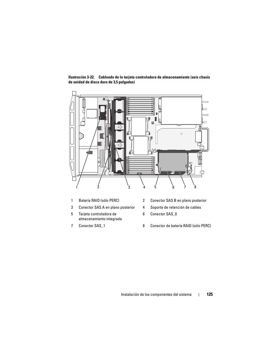 Dell PowerVault NX3000 User Manual | Page 125 / 216