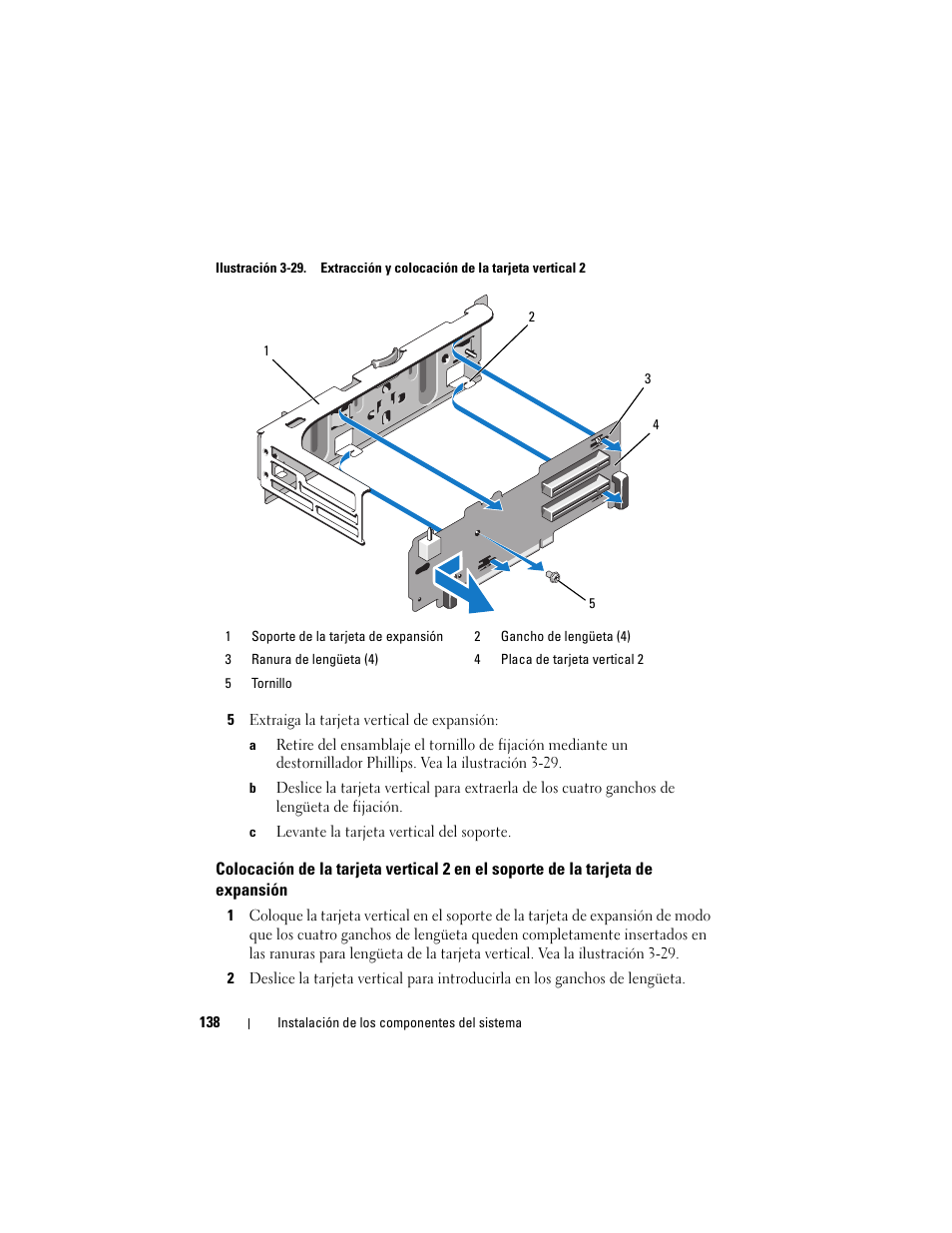 Dell PowerVault NX3000 User Manual | Page 138 / 216