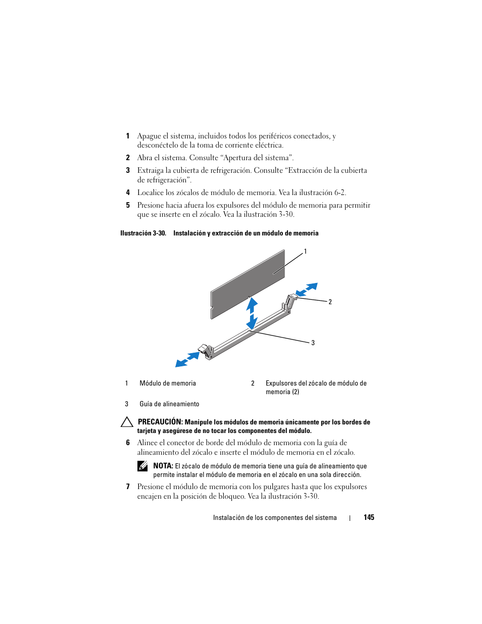 Dell PowerVault NX3000 User Manual | Page 145 / 216