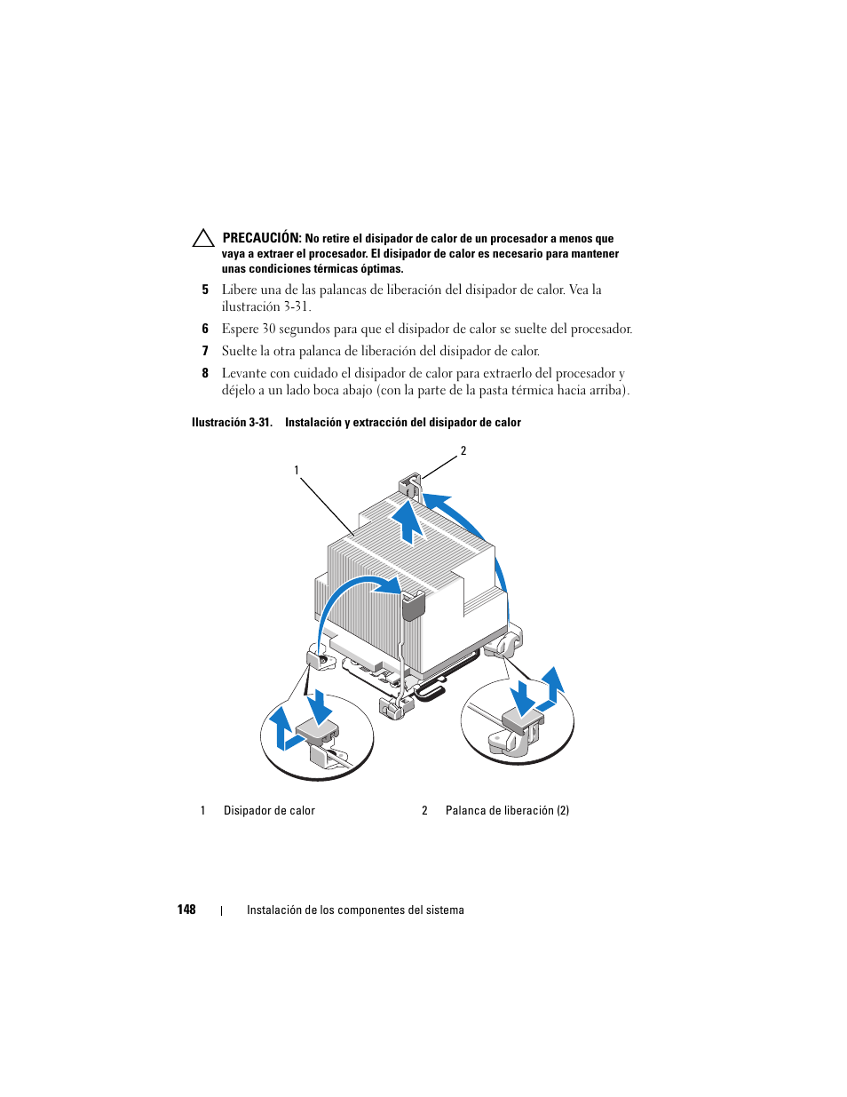 Dell PowerVault NX3000 User Manual | Page 148 / 216