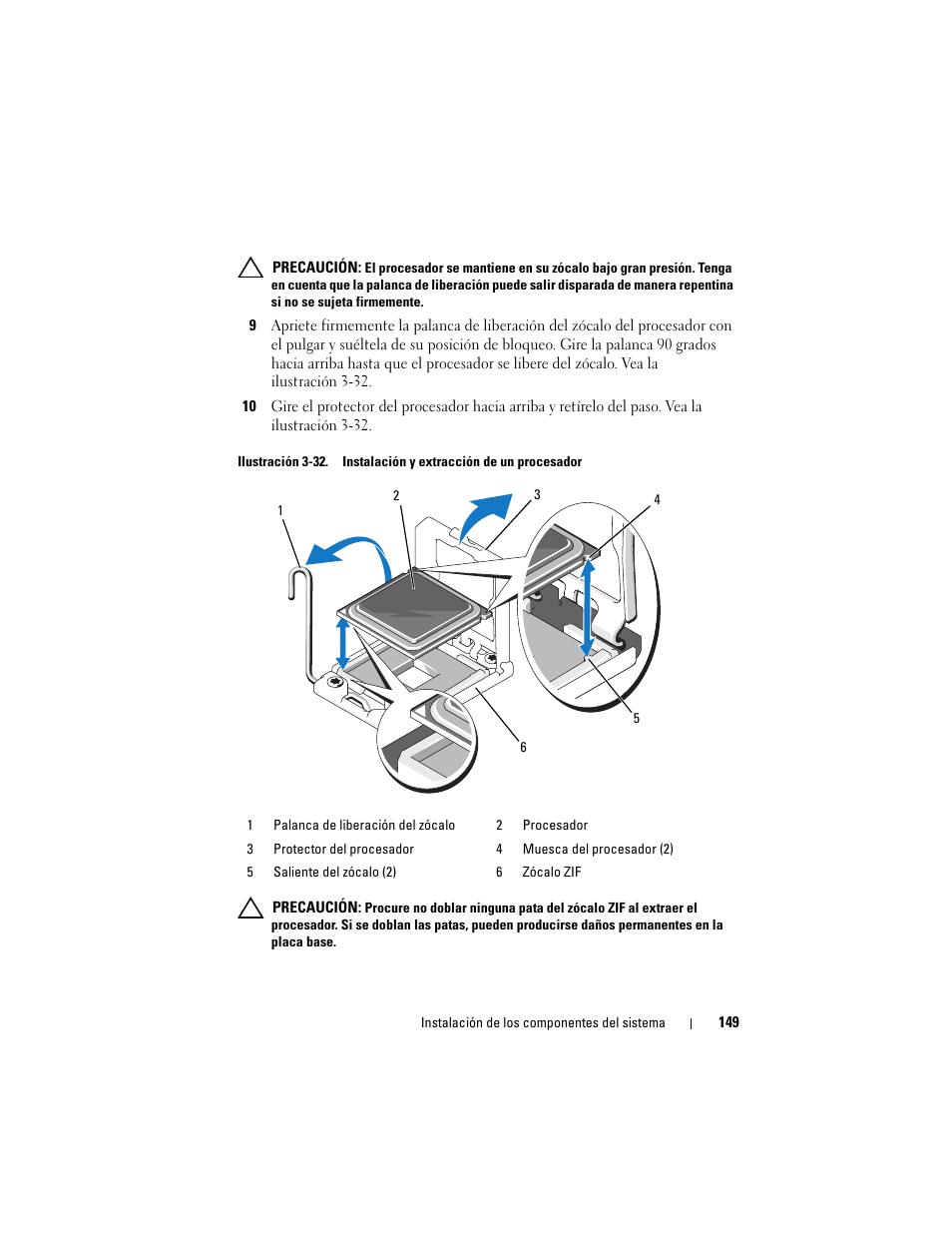 Dell PowerVault NX3000 User Manual | Page 149 / 216