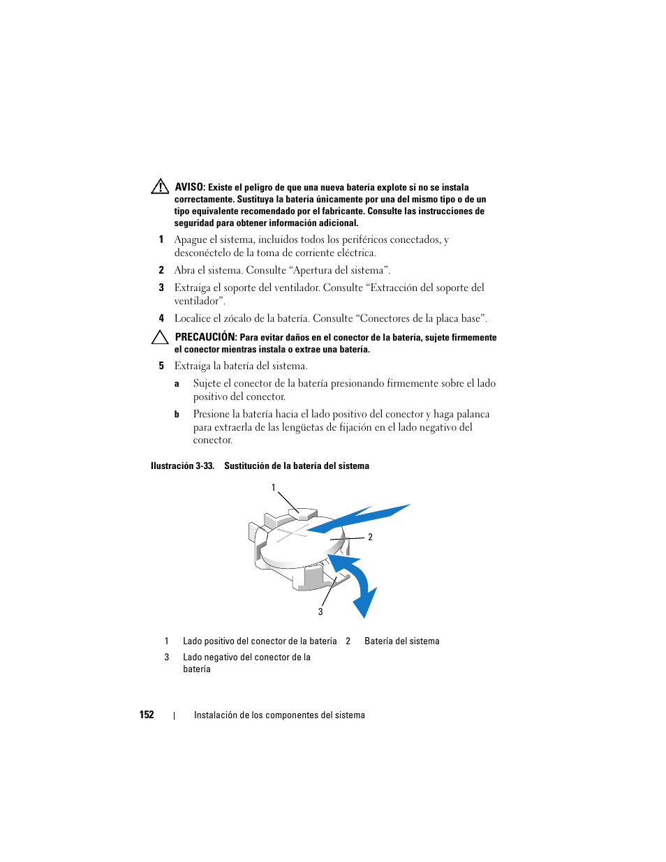 Dell PowerVault NX3000 User Manual | Page 152 / 216