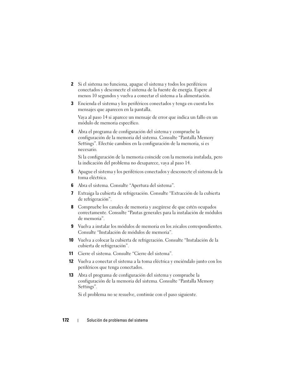 Dell PowerVault NX3000 User Manual | Page 172 / 216