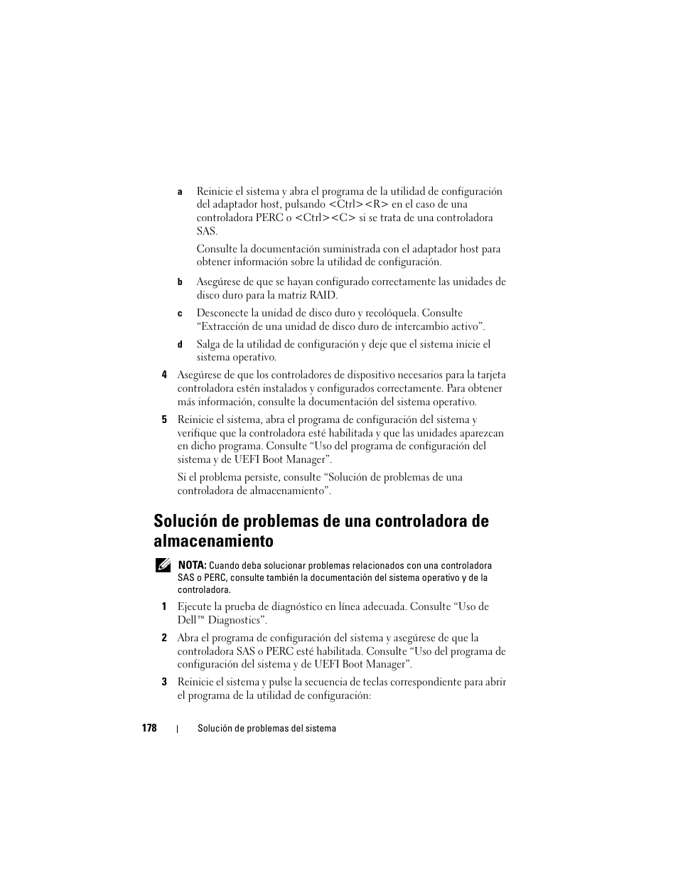 Dell PowerVault NX3000 User Manual | Page 178 / 216