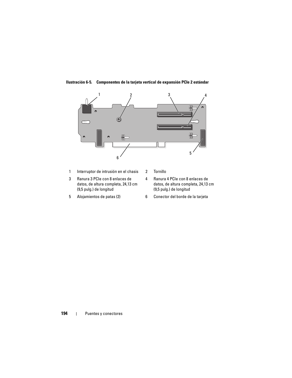 Dell PowerVault NX3000 User Manual | Page 194 / 216
