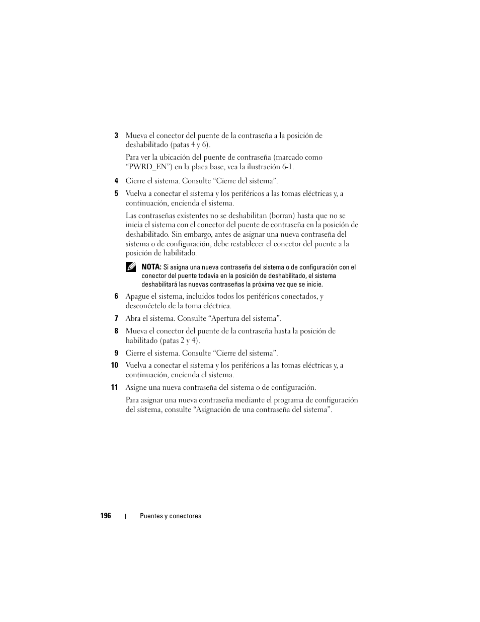 Dell PowerVault NX3000 User Manual | Page 196 / 216