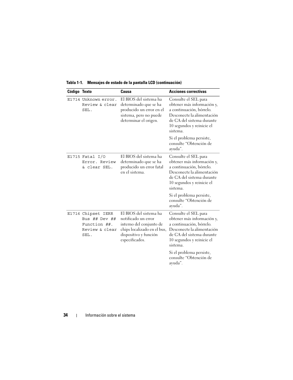 Dell PowerVault NX3000 User Manual | Page 34 / 216