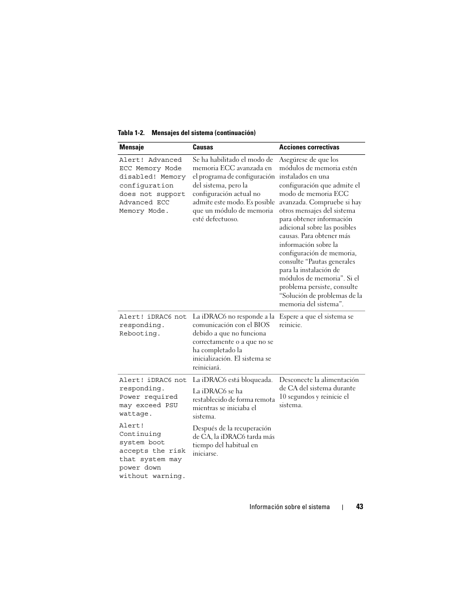 Dell PowerVault NX3000 User Manual | Page 43 / 216