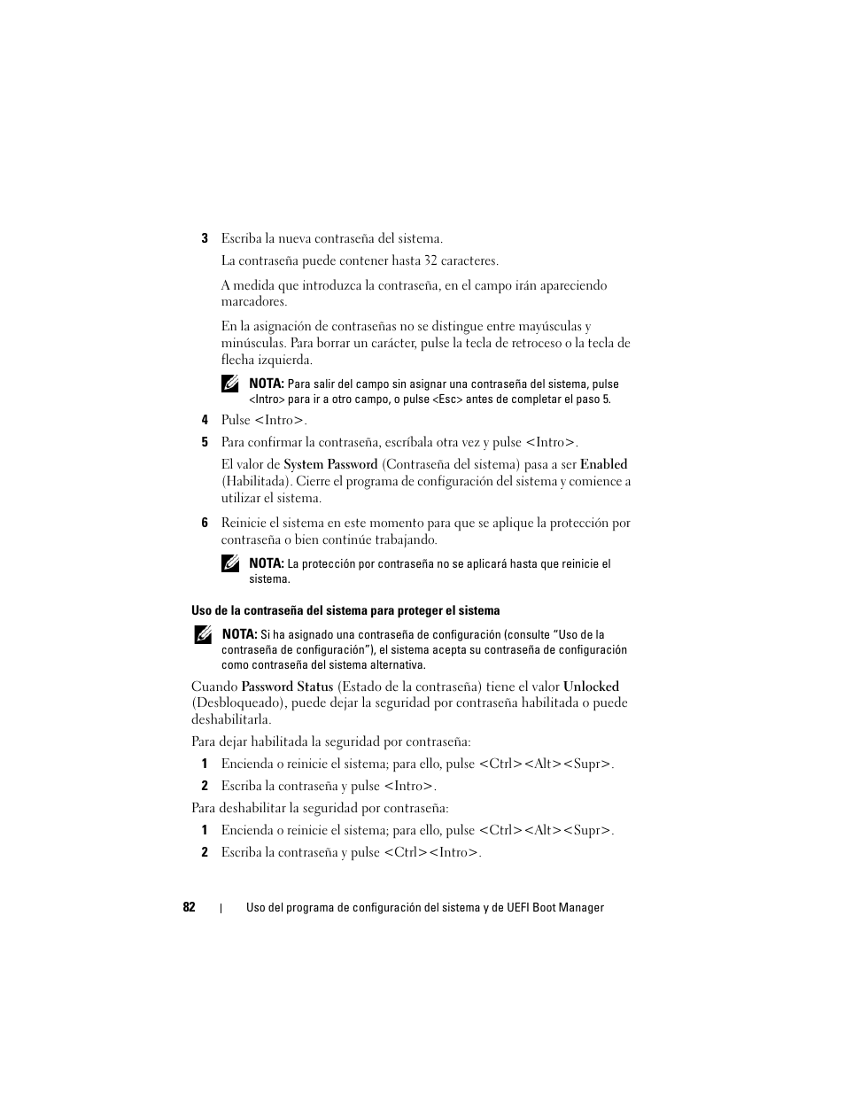 Dell PowerVault NX3000 User Manual | Page 82 / 216