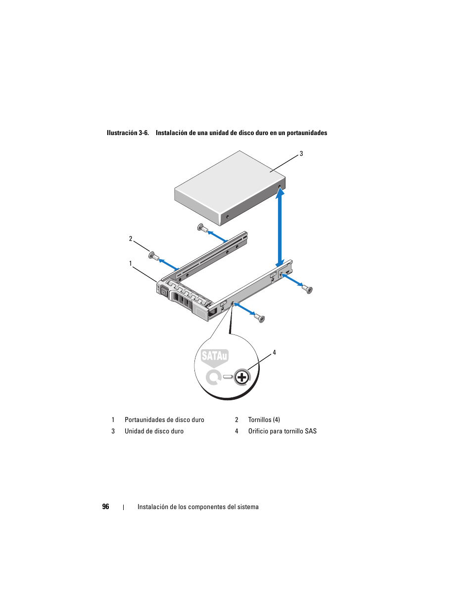 Dell PowerVault NX3000 User Manual | Page 96 / 216