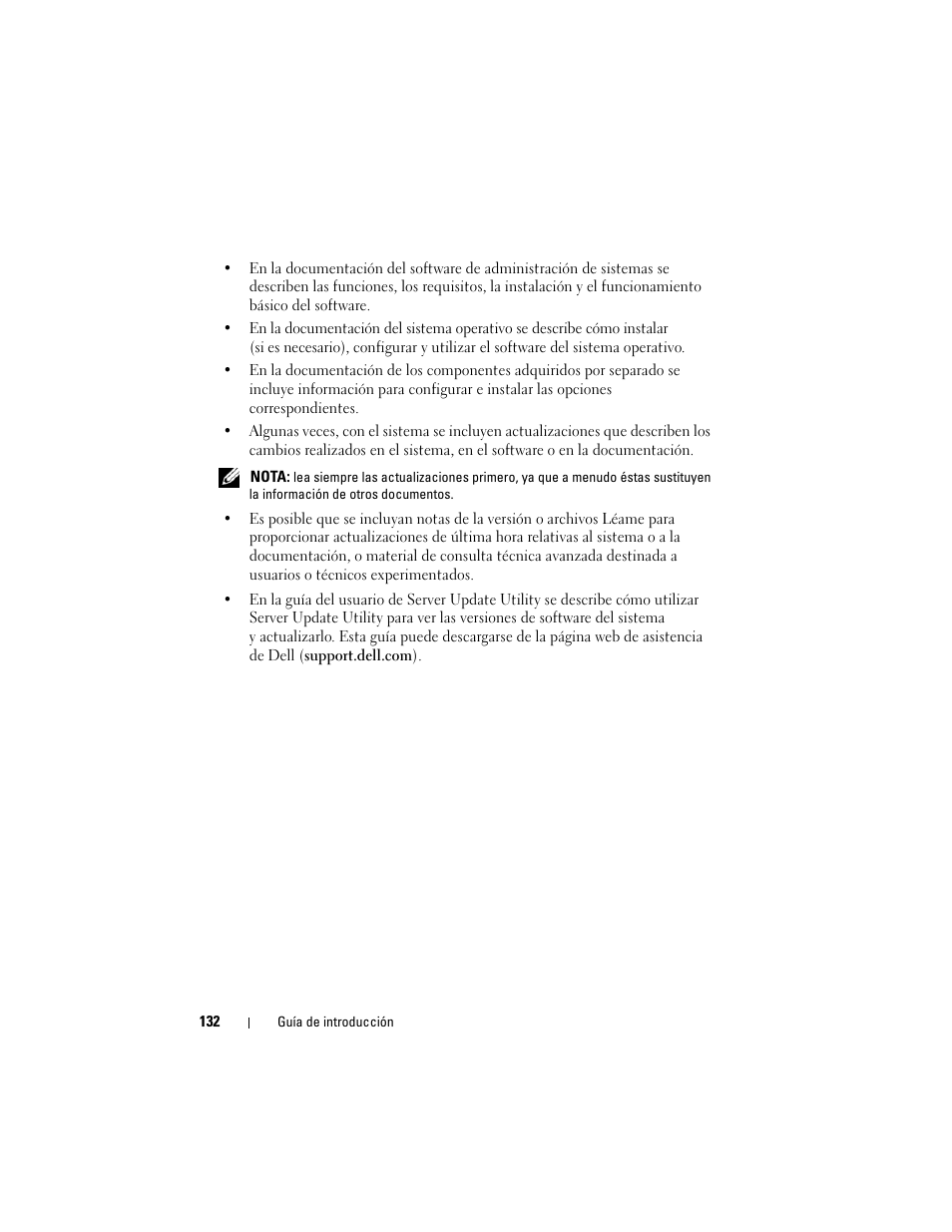 Dell PowerVault NF600 User Manual | Page 134 / 134