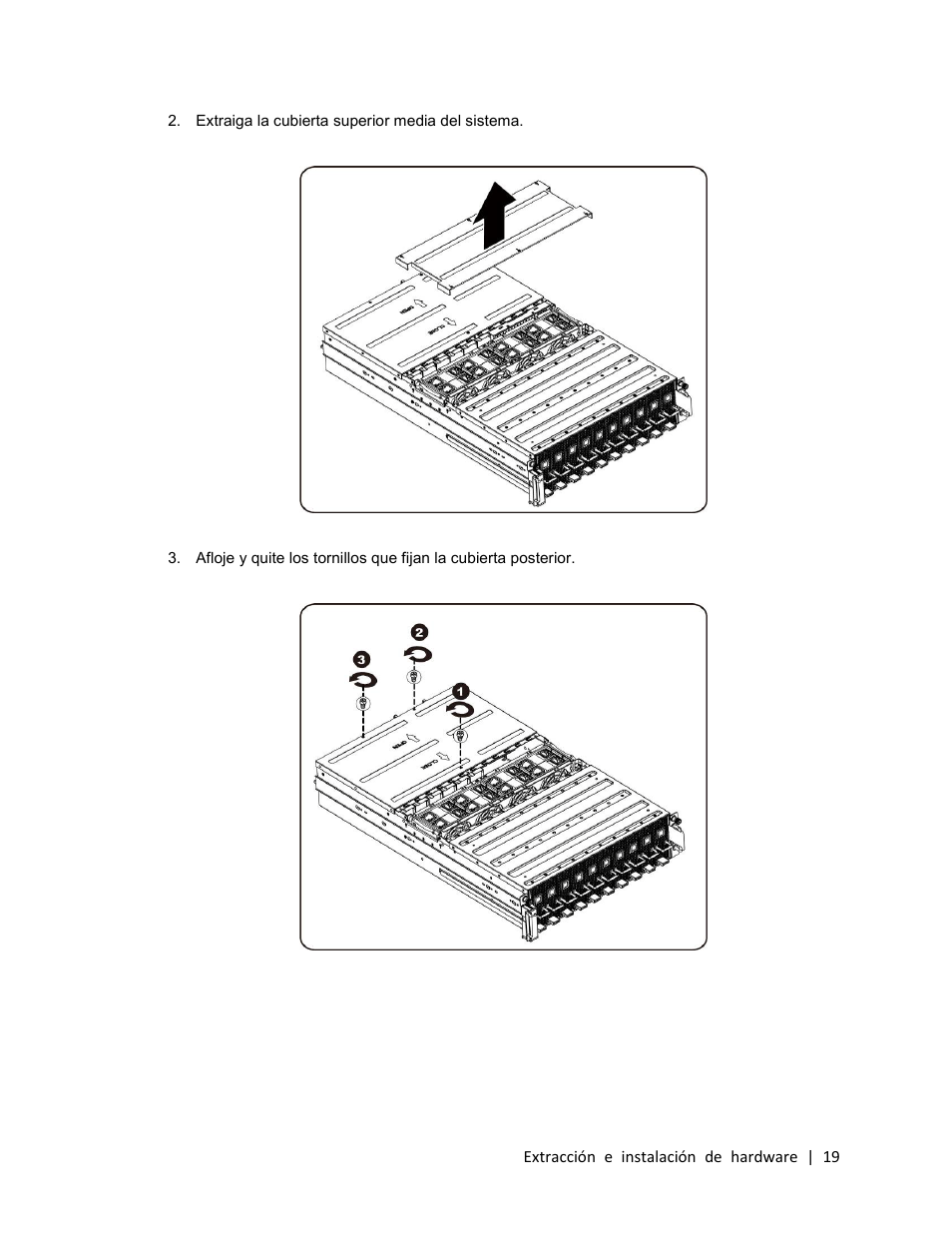 Dell PowerEdge C410x User Manual | Page 19 / 105