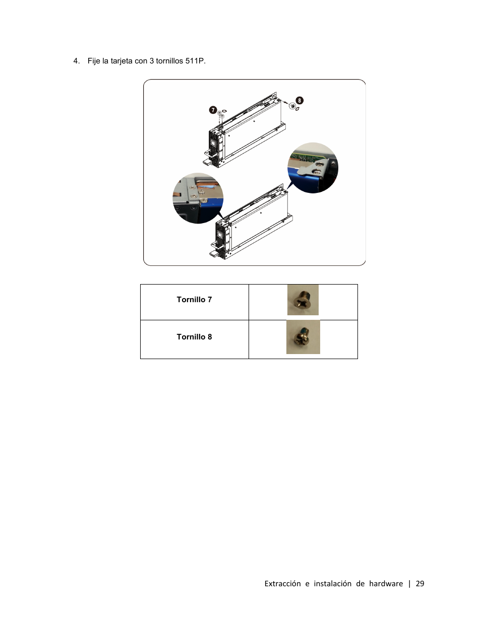 Dell PowerEdge C410x User Manual | Page 29 / 105