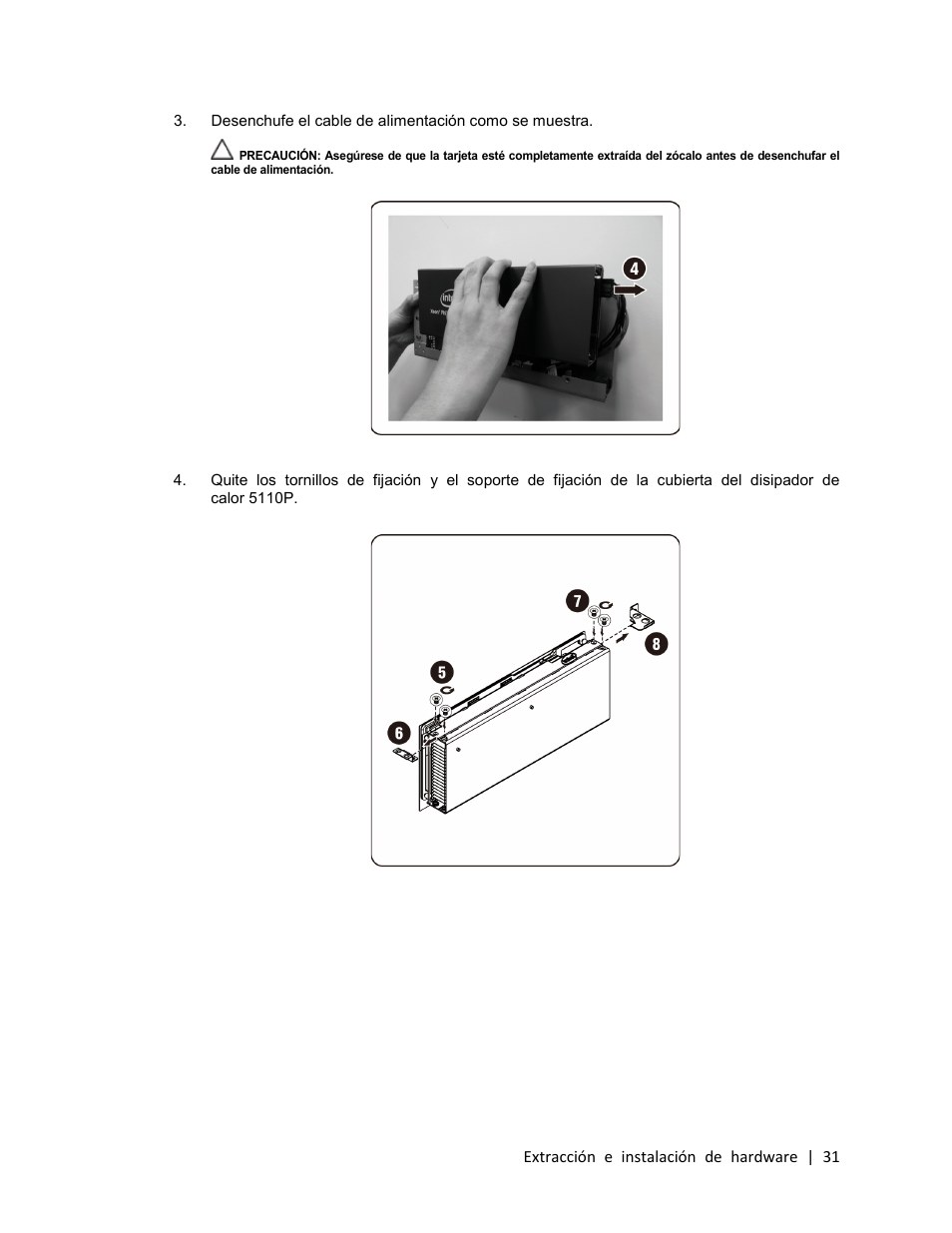 Dell PowerEdge C410x User Manual | Page 31 / 105