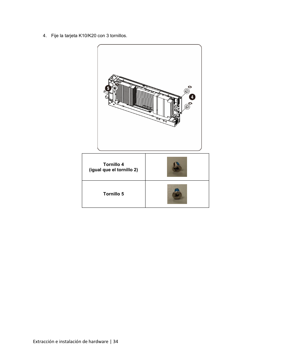 Dell PowerEdge C410x User Manual | Page 34 / 105