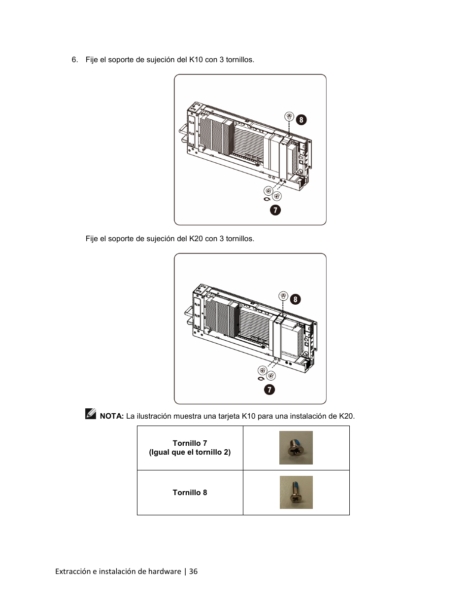 Dell PowerEdge C410x User Manual | Page 36 / 105