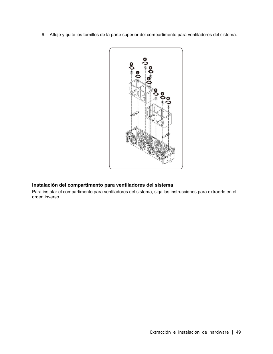 Dell PowerEdge C410x User Manual | Page 49 / 105