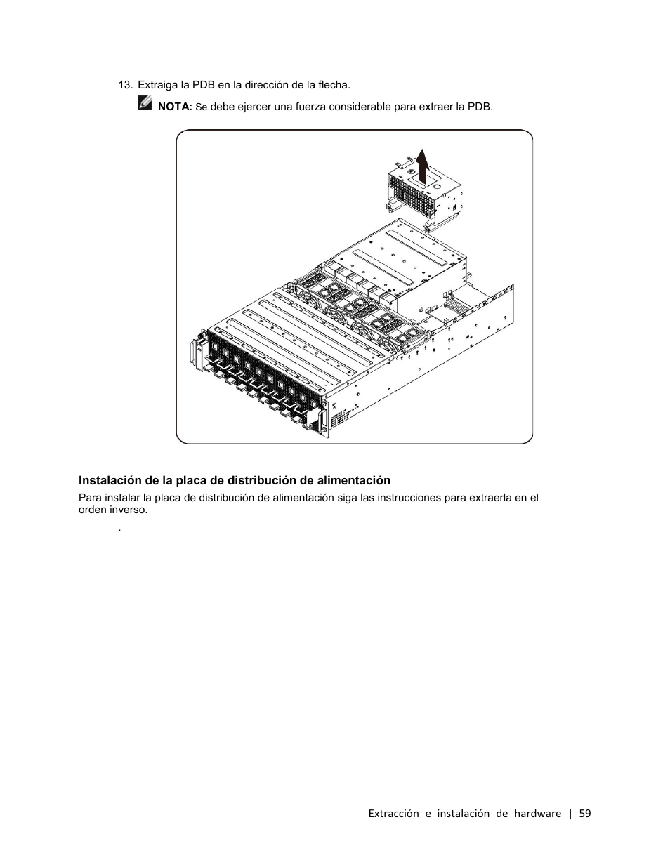Dell PowerEdge C410x User Manual | Page 59 / 105