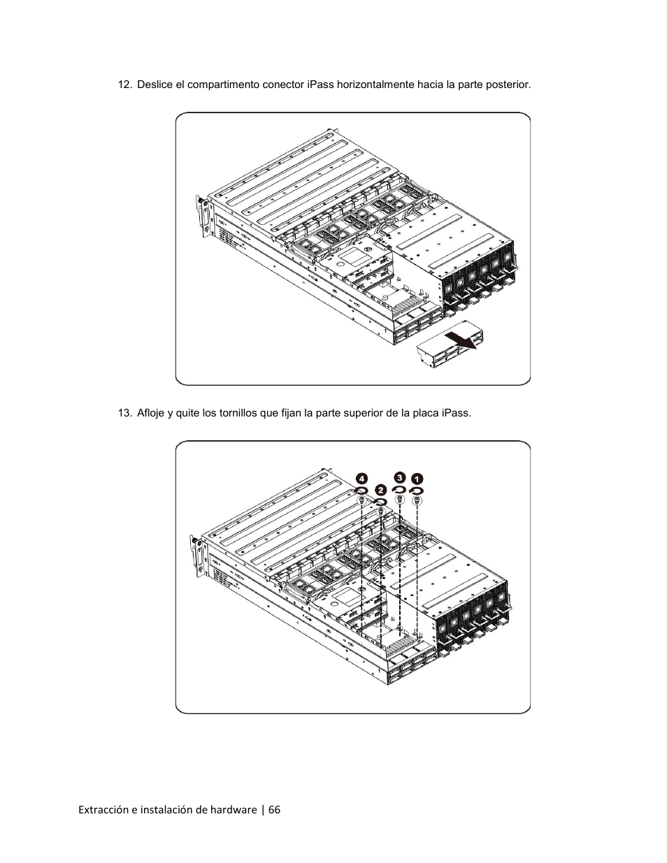 Dell PowerEdge C410x User Manual | Page 66 / 105