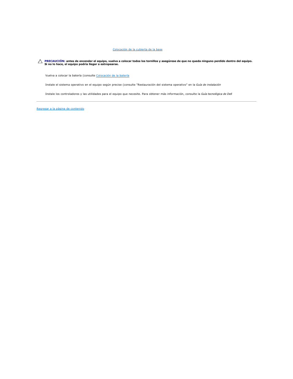 Dell Studio 1450 (Mid 2009) User Manual | Page 27 / 48
