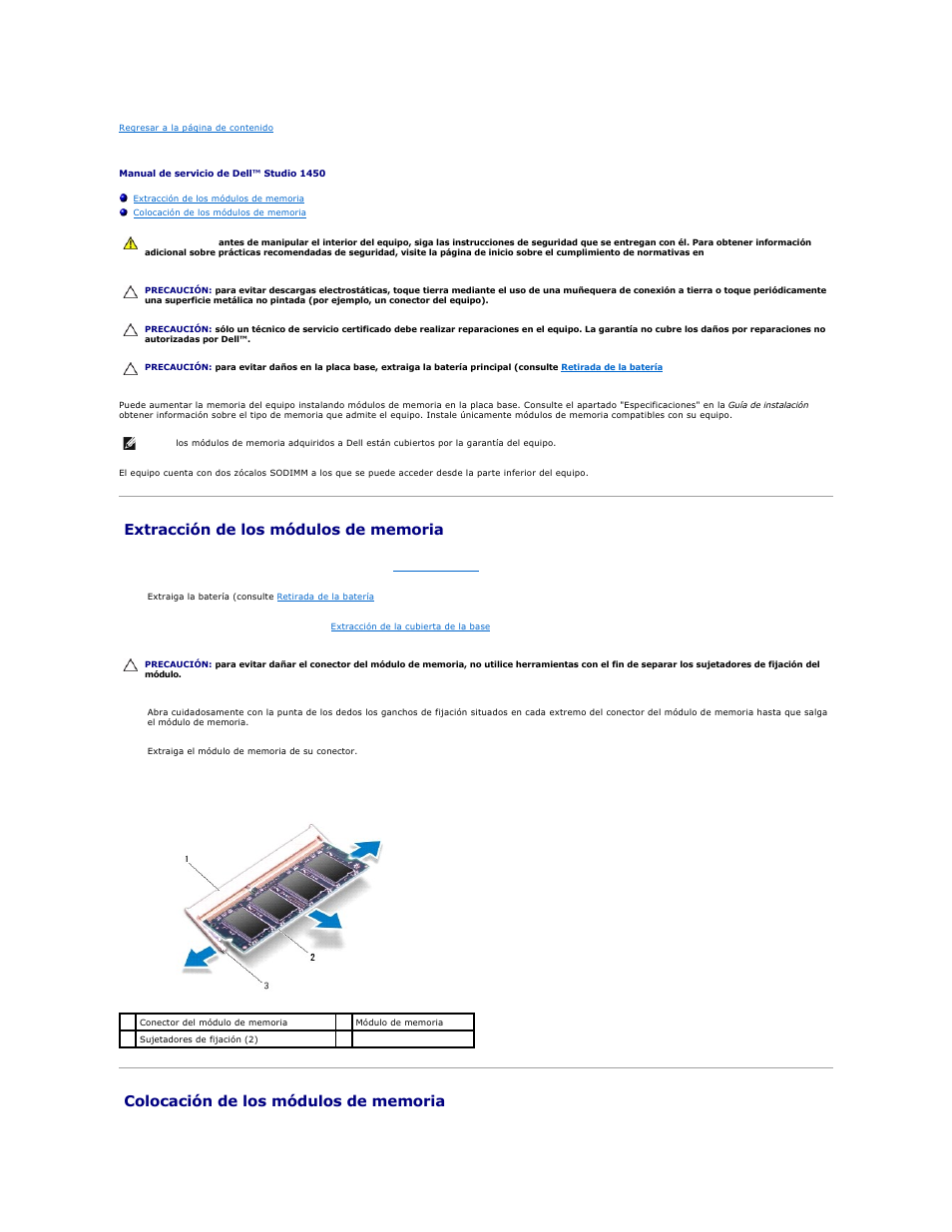 Dell Studio 1450 (Mid 2009) User Manual | Page 31 / 48