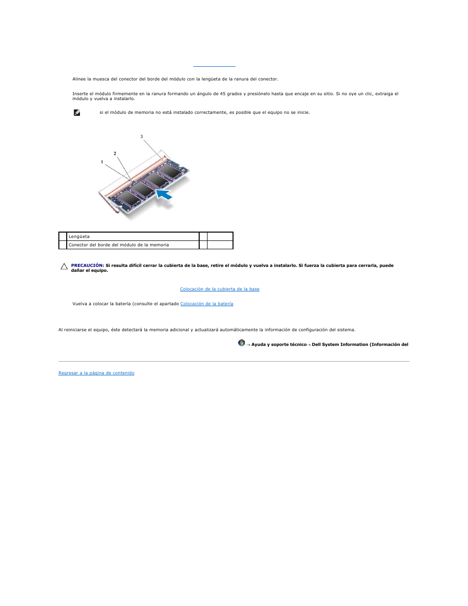 Dell Studio 1450 (Mid 2009) User Manual | Page 32 / 48