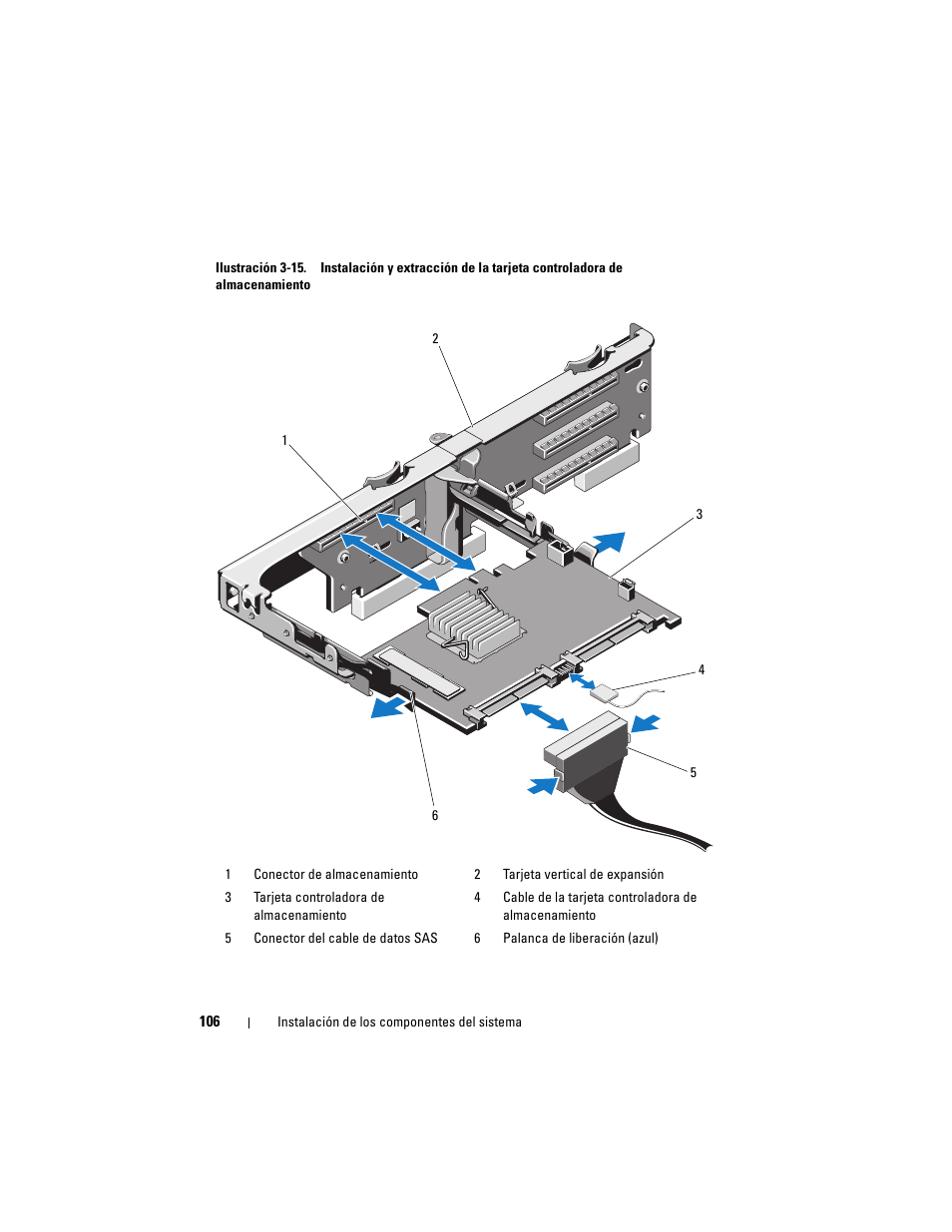 Dell PowerVault DL2200 CommVault User Manual | Page 106 / 176