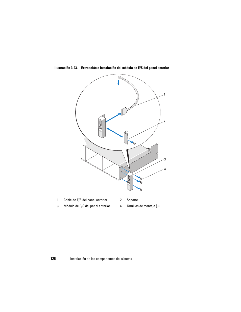 Dell PowerVault DL2200 CommVault User Manual | Page 126 / 176