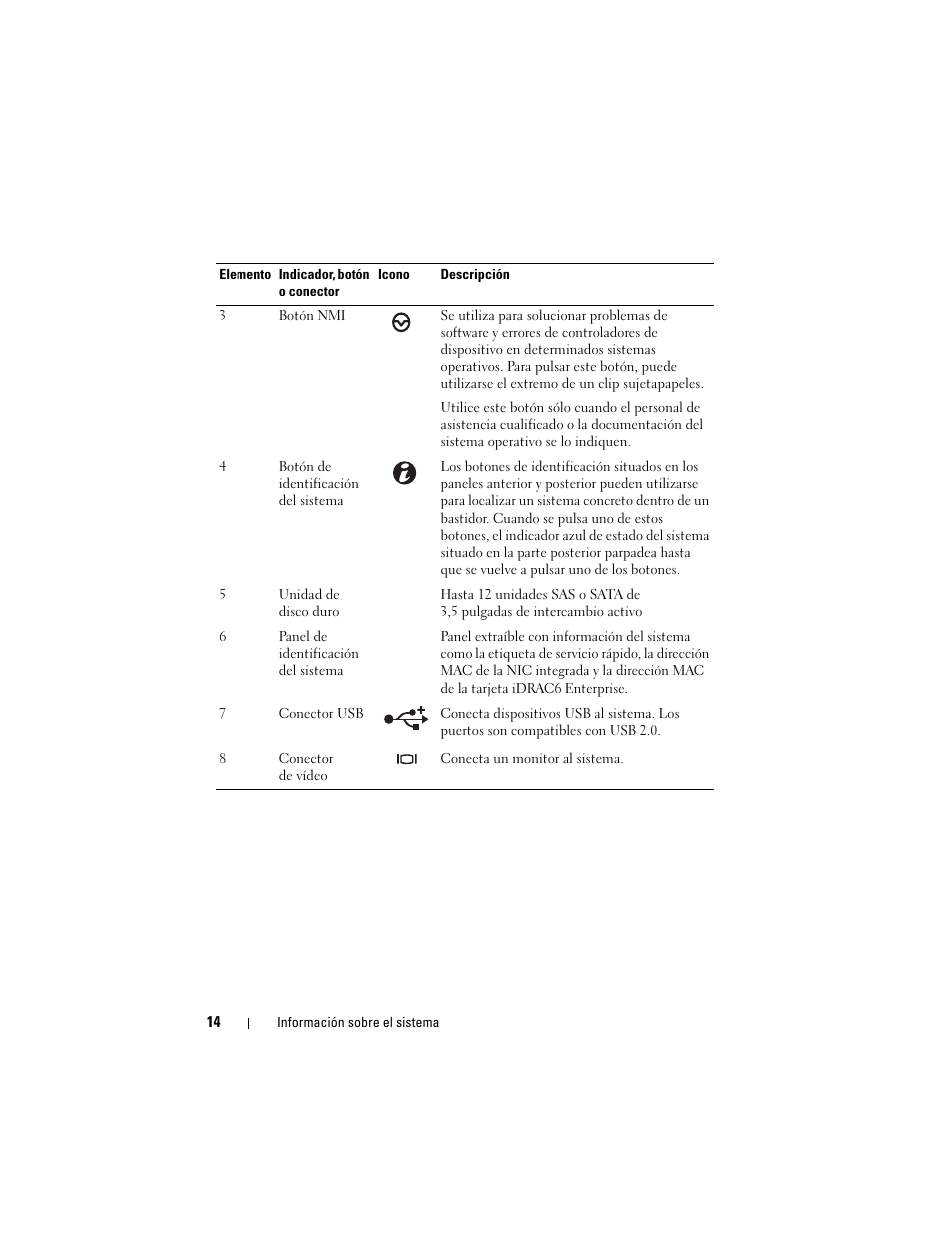Dell PowerVault DL2200 CommVault User Manual | Page 14 / 176