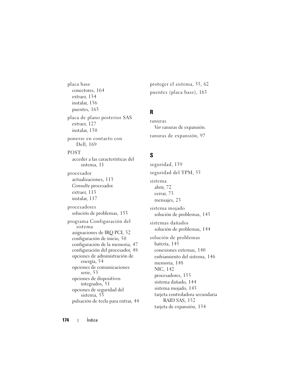 Dell PowerVault DL2200 CommVault User Manual | Page 174 / 176