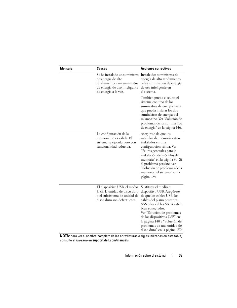 Dell PowerVault DL2200 CommVault User Manual | Page 39 / 176