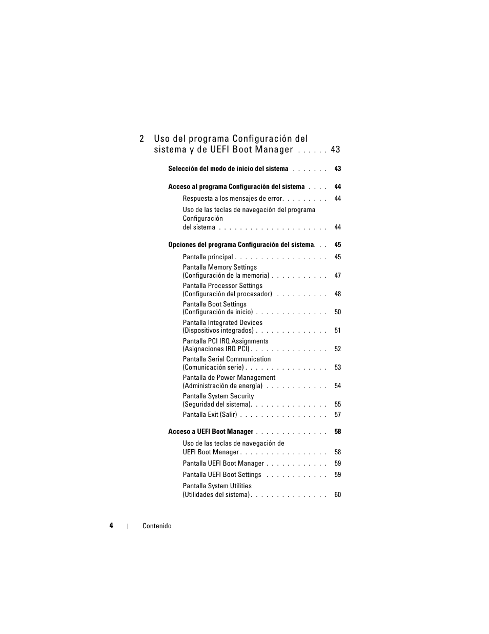 Dell PowerVault DL2200 CommVault User Manual | Page 4 / 176