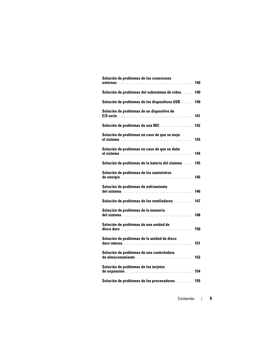 Dell PowerVault DL2200 CommVault User Manual | Page 9 / 176