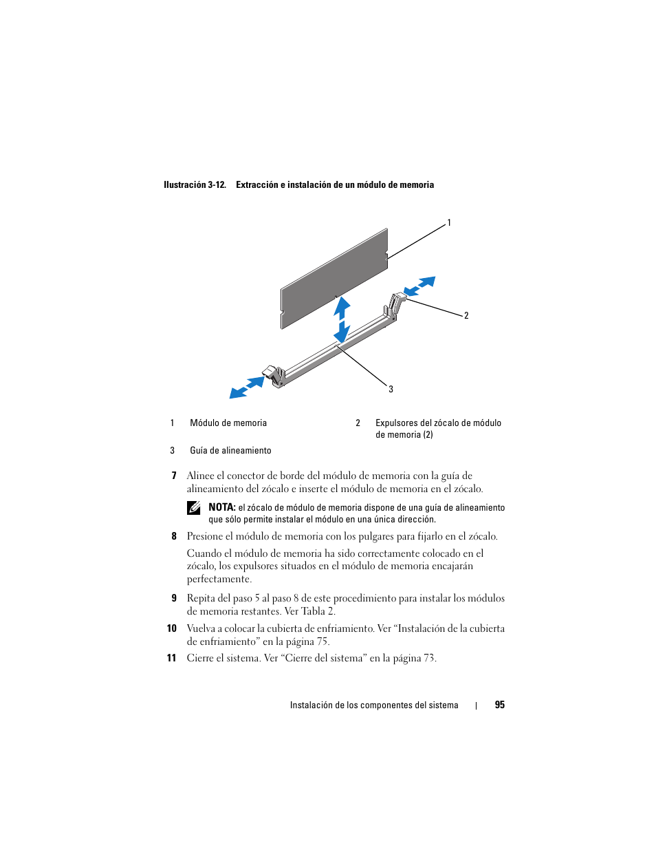 Dell PowerVault DL2200 CommVault User Manual | Page 95 / 176