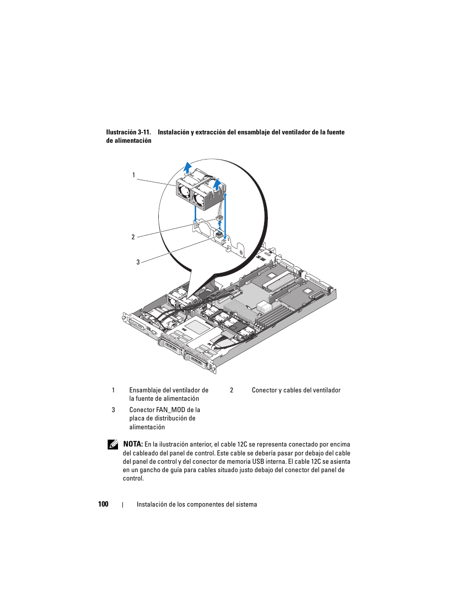 Dell PowerEdge R300 User Manual | Page 100 / 210