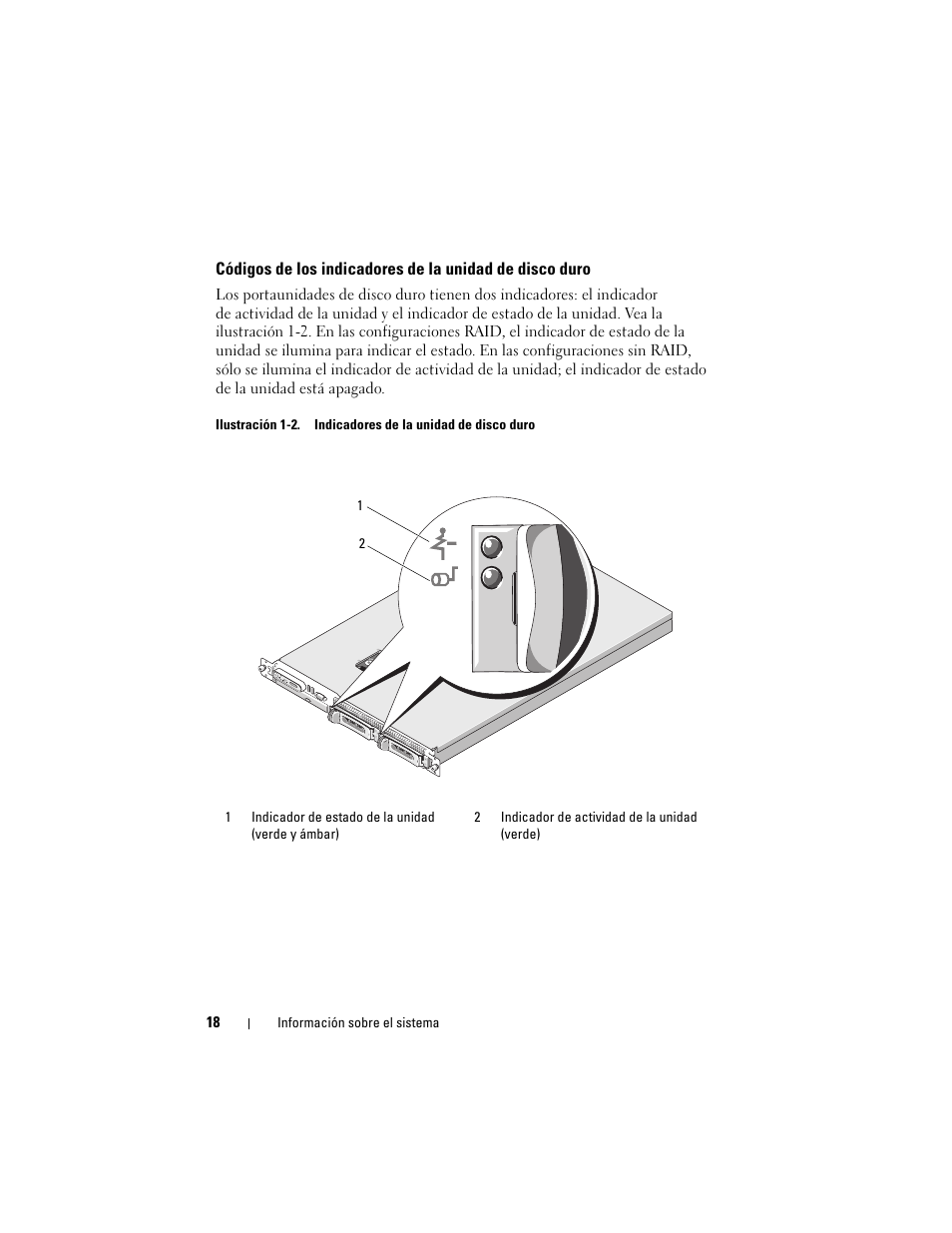 Dell PowerEdge R300 User Manual | Page 18 / 210