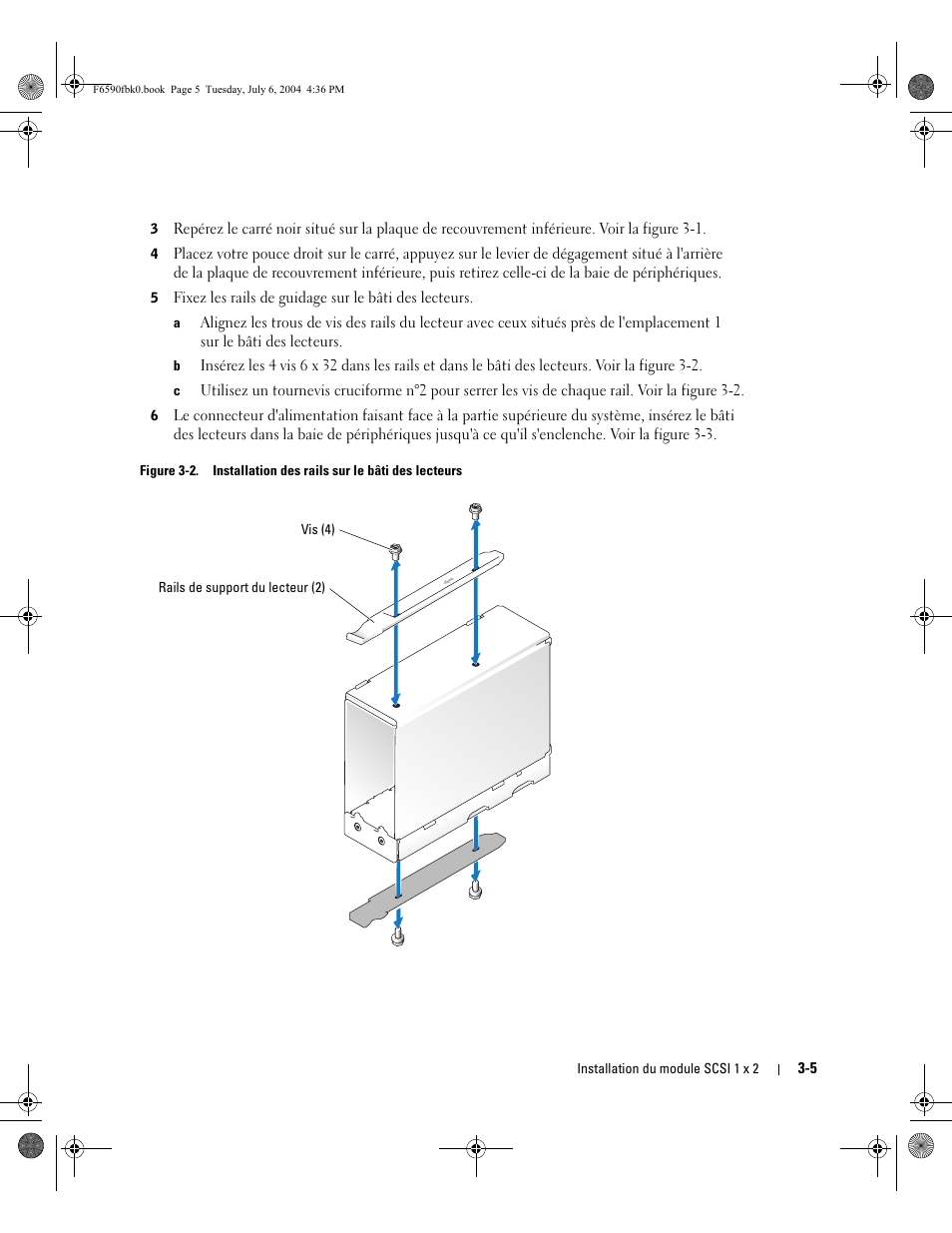 Dell PowerEdge 2800 User Manual | Page 23 / 64