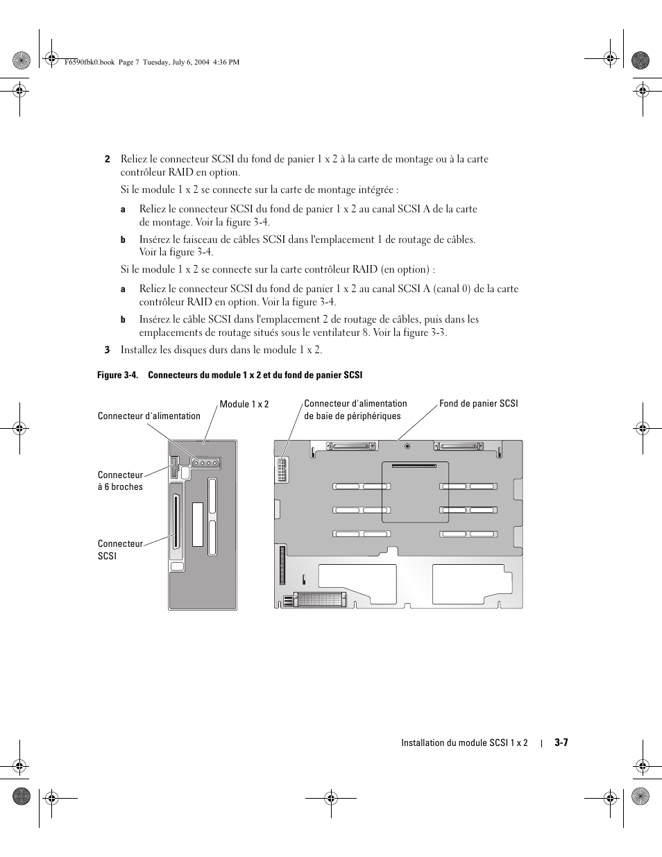 Dell PowerEdge 2800 User Manual | Page 25 / 64