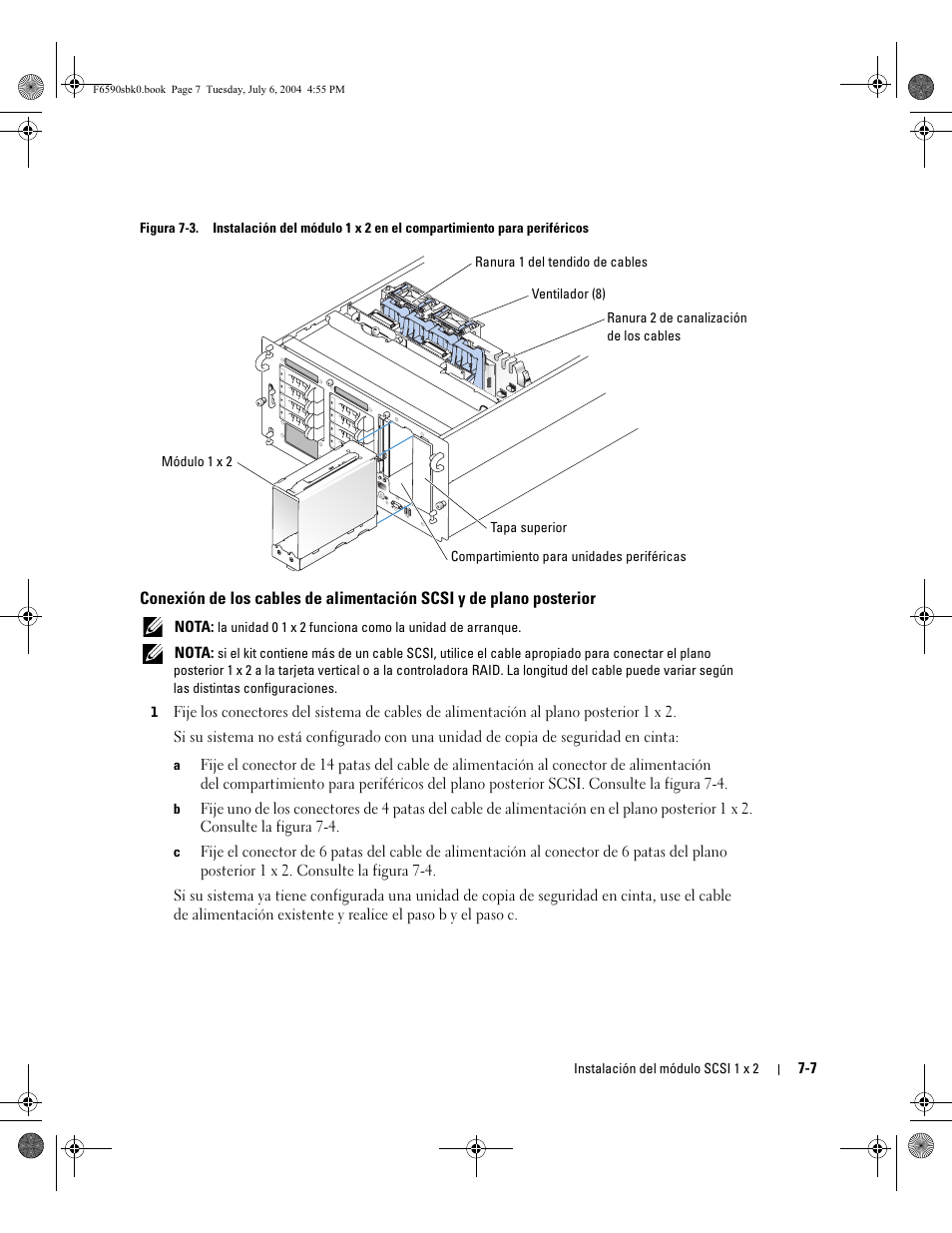 Dell PowerEdge 2800 User Manual | Page 59 / 64