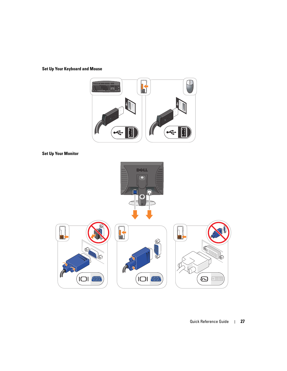 Dell OptiPlex 210L User Manual | Page 27 / 130