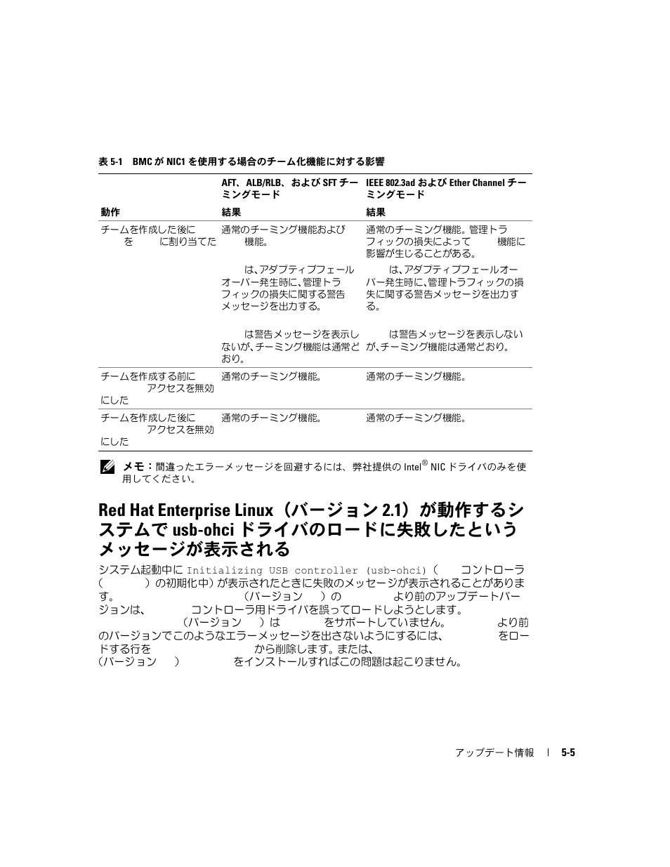 Dell PowerEdge 1850 User Manual | Page 39 / 58