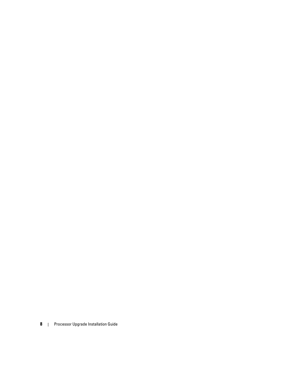 Dell PowerEdge 2800 User Manual | Page 10 / 56